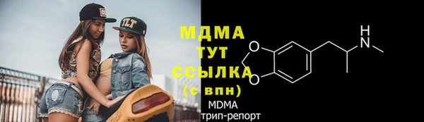стаф Богданович